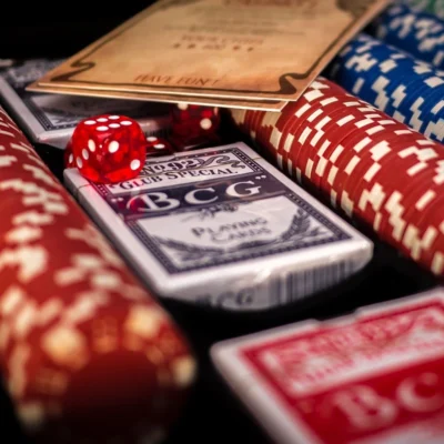 Popular Casino Games: Rules and Strategies