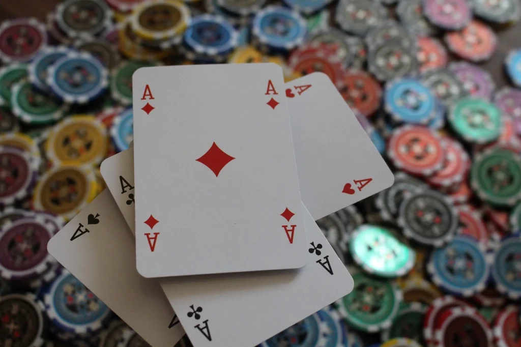 Poker