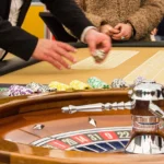 The Evolution of Casino Games