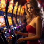 Top 10 Most Popular Slot Games in 2024