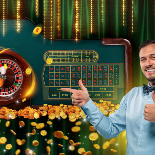 Games Available on Lotus365 Blue: Full Guide to Entertainment Options